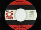 Rockabilly Surf Inst. 45 - Link Wray - Rumble-69/Mind Blower - Mr. G - mp3