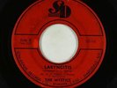 Surf Inst. 45 - Mystics - Laryngitis - SD - mp3 - obscure