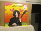 JERRY GARCIA GRATEFUL DEAD (COMPLIMENTS) PINK VINYL LP NEW SEALED LIMITED 1,250