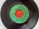 LLOYD CHARMERS My Argument MELODY Foey Man WHITE LABEL NU BEAT NB016 68 7” Vinyl