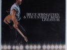 BRUCE SPRINGSTEEN Live 1975-85 CBS 5XLP VG+ uk boxset & booklet j