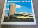 Tangerine Dream 3 LP Box Set RSD 2023 Live in Paris 1978