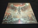 IMMOLATION -ATONEMENT RARE LTD EDITION 1ST LP VINYL GATE-FOLD SLEEVE INCANTATION