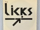 THE LICKS - 1970'S HAVE BEEN MADE IN HOG KONG  - VG++/VG++