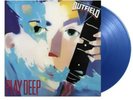 The Outfield - Play Deep / Vinyl LP limited on CLEAR BLUE new