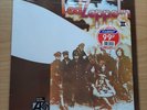 Led Zeppelin II 2 Shrink Sealed 80s?  Reissue 40 037 (SD 8236) Jimmy Page