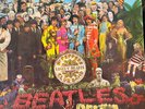 The Beatles Sgt Peppers LHCB Stereo 1st Press -1/1 Original Vinyl LP psychedelic