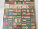 Bob Marley And The Wailers Lp 1979 Original Ultrasonic Clean VG/G