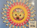 BRAND NEW SEALED BLUEY DANCE MODE ZOETROPE VINYL PICTURE DISC RSD 2023 PREORDER