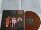 GOLDEN EARRING - CONTRABAND LP BRAND NEW 180GM SAFARI COLOR VINYL #1096/1500 MOV