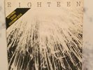 X.S. ENERGY - EIGHTEEN - VG++/VG