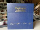 The BEATLES Collection BC13 UK Blue Box Set Vinyl Parlophone Near Mint 1987