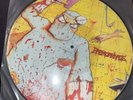 Haemorrhage Leftovers 12” Picture Disc