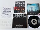 Black Sabbath - Devil And Daughter UK 1989 I.R.S. Limited Edition 7