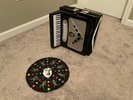 Weird Al Yankovic Squeeze Box LP Box Set - VINYL EDITION w/ Slipmat