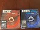 The Jam collectable single set 45s New full set