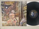 Iron Maiden - Somewhere In Time - EX/EX 1986 Metal Rock Capitol Sleeve 1ST Press