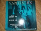 Van Halen-I'll Wait-Drop Dead Legs-12 inch PROMO Single -1984/Van Halen