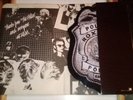 The Police-PROMO Badge Record-Roxanne-I Can t Stand Losing You-1979-A&M Records