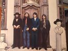 CANADA  - THE BEATLES Again (Hey Jude) 1970 1st Press LP