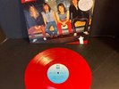 DOKKEN BACK IN THE STREETS RED VINYL RR 2005-L LIMITED