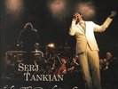 SERJ TANKIAN ELECT THE DEAD SYMPHONY DOUBLE LP VINYL Gold/clear mix vinyl 2 LP s
