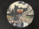 W.A.S.P. THE HEADLESS CHILDREN PICTURE DISC VINYL