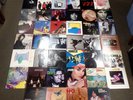 Lot(46) 1980's ROCK/POP 12