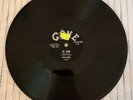 Doo Wop 78 Record Rare Be Sure The Dubs Vocal Group R&B Vintage 78 RPM 1958