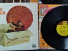 Stevie Wonder Signed Sealed & Delivered Vinyl LP Tamla records TS 304 1970