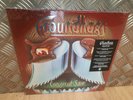 Groundhogs ‎– Crosscut Saw - Limited Edition RSD23 Silver Vinyl LP