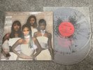 Destiny’s Child The Writing’s On The Wall - RARE UO vinyl 2XLP Splatter