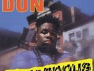 GODFATHER DON - HAZARDOUS