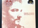 Frank Turner Tape Deck Heart RSD 2023 2LP Maroon Colored Vinyl Record Store Day
