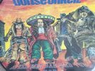 Böhse Onkelz Pic Vinyl LP Spiel Mir Das Lied Vom Tod limierte Auflage