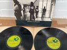 THE PRETTY THINGS - S.F.SORROW / PARACHUTES VINYL 2LP 1975 HARVEST RARE