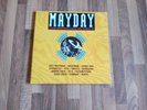 Mayday 2 Vinyl LP A New Chapter Of House and Techno Germany 1992 Exc/VG++