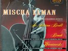 Decca LXT 5222 Mischa Elman Concerti per violino Bruch & Wieniawski VINYL NEAR M