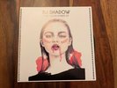 DJ Shadow - The Liquid Amber EP, 7