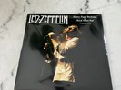 Led Zeppelin Live Jimmy Page Birthday at Royal Albert Hall LP BRAND NEW SEALED