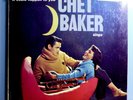 CHET BAKER w/KENNY DREW IT COULD HAPPEN ULTRA-RARE ORIG '58 RIVERSIDE STEREO LP