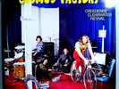 CREEDENCE COSMO'S FACTORY RARE ORIG 2002 STEVE HOFFMAN ACOUSTECH AUDIOPHILE LP