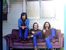 CROSBY STILLS & NASH 1st ALBUM ULTRA-RARE SEALED ORIG '69 LP w/STICKER & INSERT