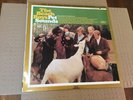 BEACH BOYS PET SOUNDS GOLD DCC 180 GRAM PURE VIRGIN AUDIOPHILE LP MINT