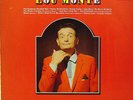 Lou Monte - The Best Of Lou Monte - Used Vinyl Record - J7350A
