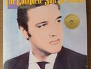 Elvis Presley, PROMO Complete Sun Sessions, 2 LP Vinyl Records (6414-1-R-C) USA,