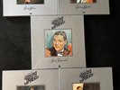 TIME LIFE GIANTS OF JAZZ 10 Volume Set