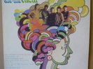 THEM Now - And Them LP ZAP  RECORDS 1968 UK reissue ZAP 6