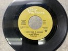 RICHIE HAVENS PROMO 45 RPM RECORD KF5022 VERVE DISC JOCKEY COPY MORNING MORNING