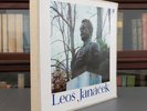 LEOS JANACEK RARE 8 LP BOX SET PANTON VIOLIN CELLO SONATA STRING QUARTET PIANO